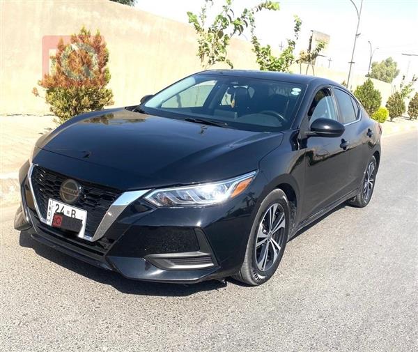 نیسان سێنترا 2022  بۆ فرۆشتن لە عێراق - دهۆک